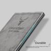 Deer Leather Case for IPad Air 4 10.9 2017 2018 9.7 Air 3 Pro 10.5 11 Mini 1 2 5 Smart Cover 6th 7th 8th 10th 10.9 Stand Cover