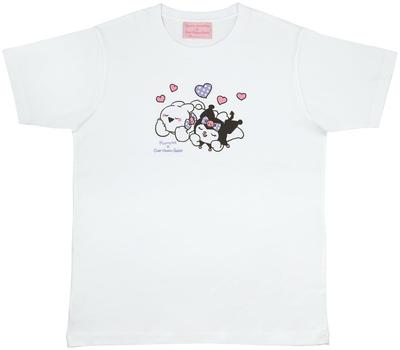 Üst giysisi – T-shirtler