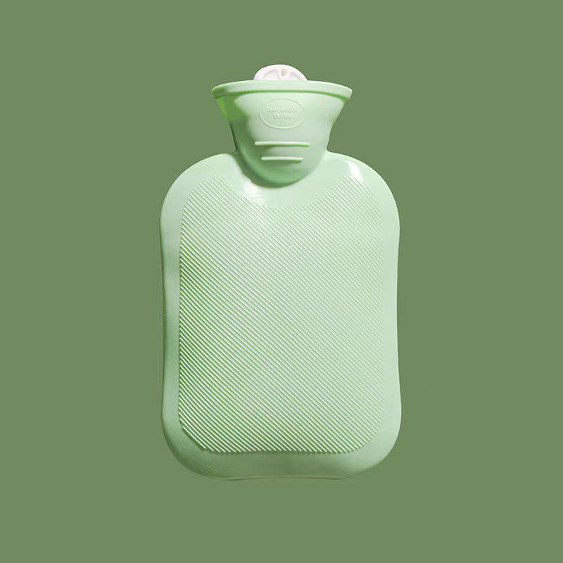 

Транскордонна потовщена модна грілка для рук - милий, вибухобезпечний грілка для зимового тепла живота 500ml