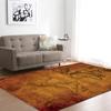 World Map Living Room Carpets Large Boys Bedroom Rug Kids Baby Play Rugs Kitchen Mat Memory Foam Home Decor Bathroom Floormat