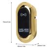 Smart Electronic Induction Lock Sauna Cabinet Gym Locker Sensor Lock