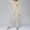 Mi Ling Thermal Yoga & Fitness Jumpsuit