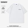 Mark Fairwhale Men's Waffle Knit Short Sleeve T-Shirt