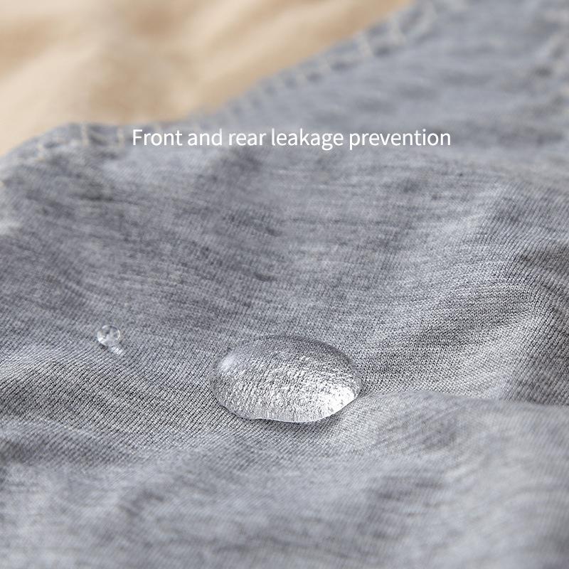 Leak Proof Menstrual Panties Physiological Pants Women Underwear Period Cotton Waterproof Briefs Female Lingerie