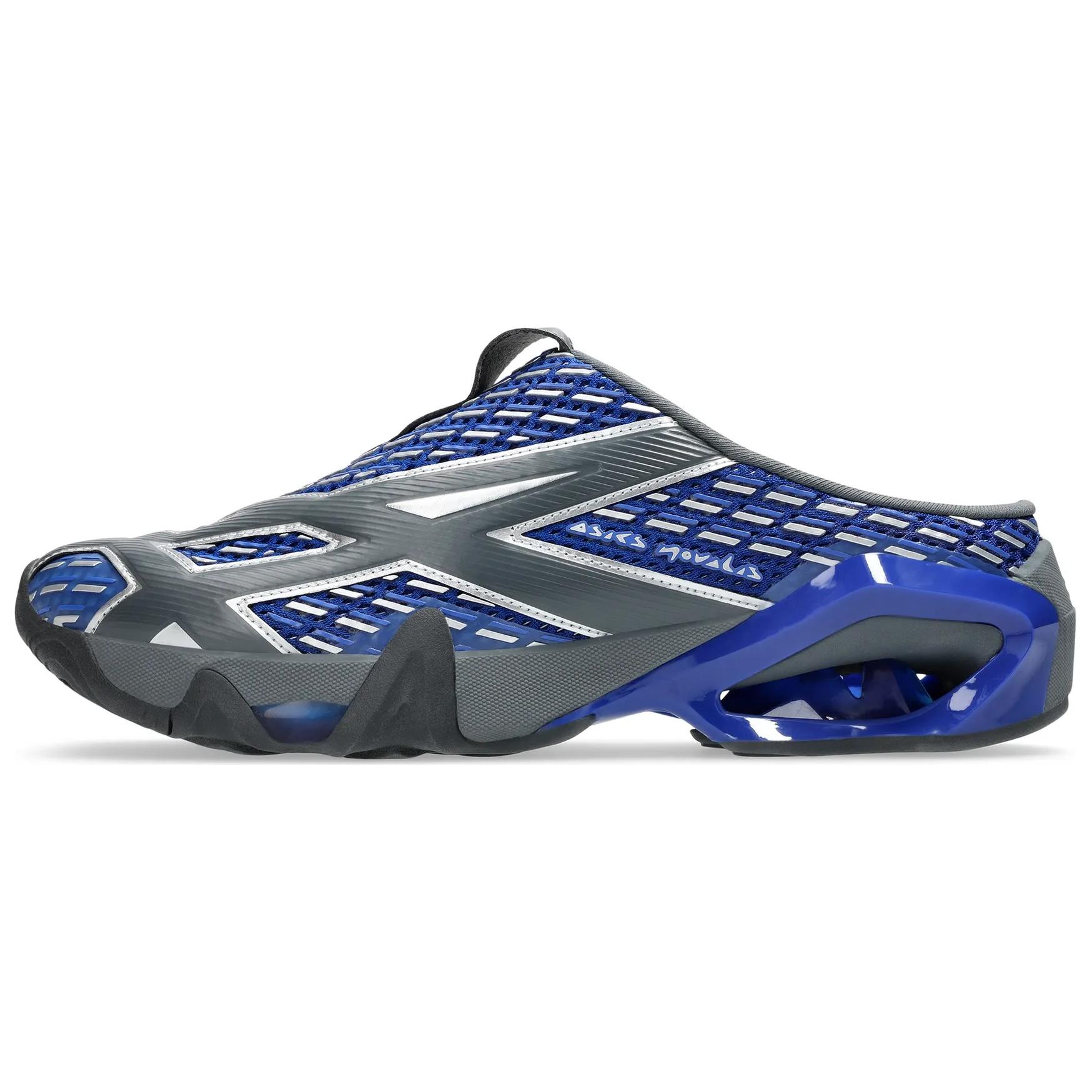 

Кроссовки ASICS Gel-Styrax Kiko Kostadinov Синий Чистое серебро(1203A500-400) 36