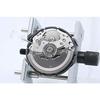 3 Hand Automatic Mechanical Watch Movement + Japan NH39A 24 Open Balance