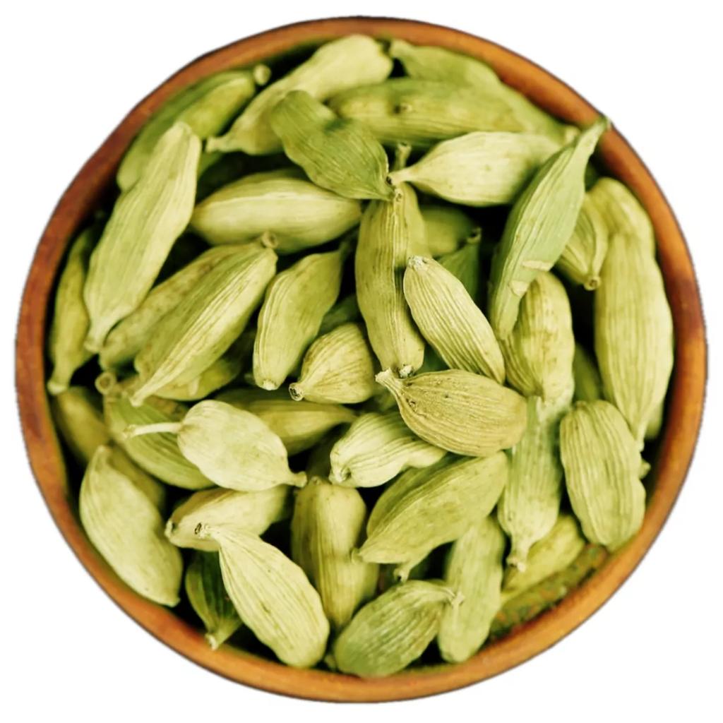 Cardamom - Elaichi Green
