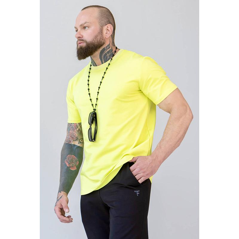 Herren-T-Shirt RMLD1 TotalFit (06399659)