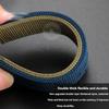 16mm Nylon Canvas Strap for Casio G-ShOCK GW6900/DW5600/GW-B5600/GM-5600/GA110/GA 2100 Outdoor Sports Watch Band Replacement