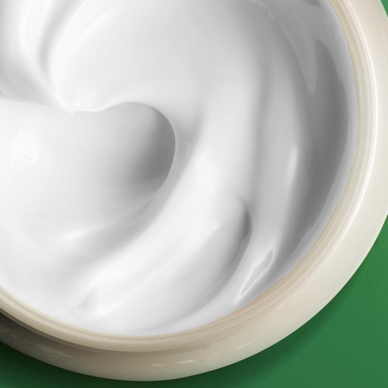 Lanolin Delicate Moisturizing Cream Refreshing Moisturizing Lanolin Facial Cream for Gentle Nourishment