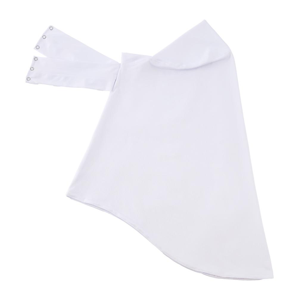 Muslim Headscarf For Women Non-Slip Hijab Full Coverage Daily Elastic Band Design Soft Material Breathable Comfortable No Slip