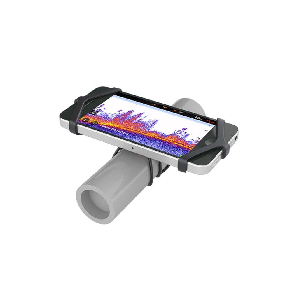 Japanese Deeper Phone Holder Fishing Rod Smartphone Mount [Official Distributor] FRI-OT-000004