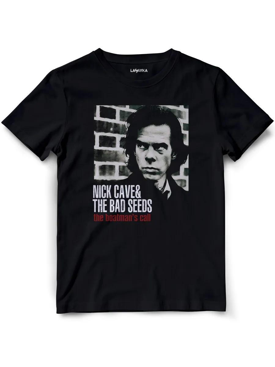 

T-shirt with print L