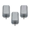High Speed Metal Brush Carbon Brushed 180 DC Motor 3-6V DC 5000RPM-30000RPM For Model Plane Ship Car