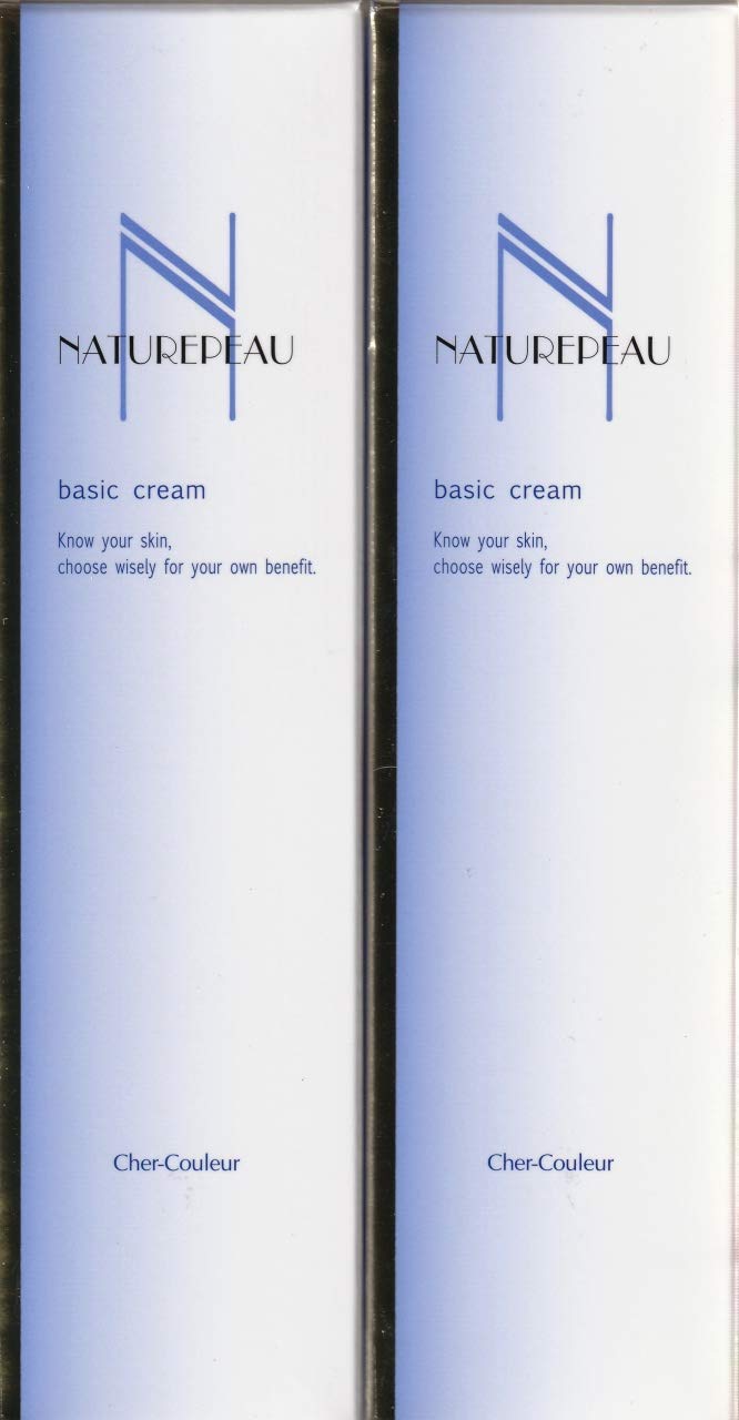 

Shell Couleur Cosmetics Базовый крем 130 г x 2 флакона (очищающий)