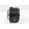 Used [Return Guarantee] Chinon Auto Chinon 50mm F1.9 Pentax K mount lens e13024