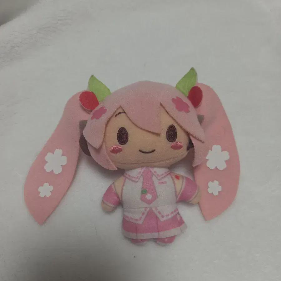 

Sakura Miku Crane s Sister
