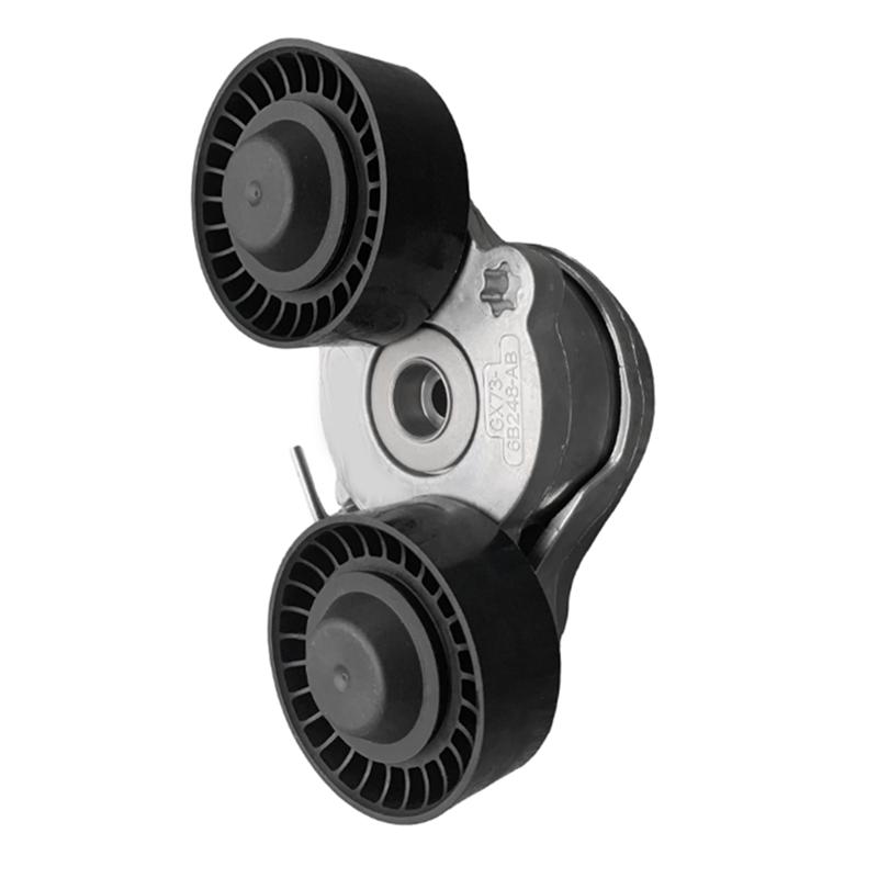 Automatische Riemenspannerrolle LR114017 Für Land Rover Range Rover Evoque Velar Discovery Sport Jaguar 2,0L Teile Zubehör 1 STK-