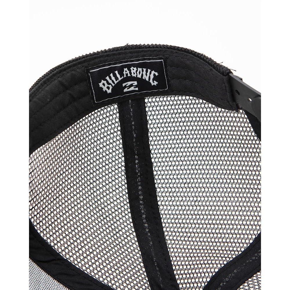 Logo Twill Trucker Cap