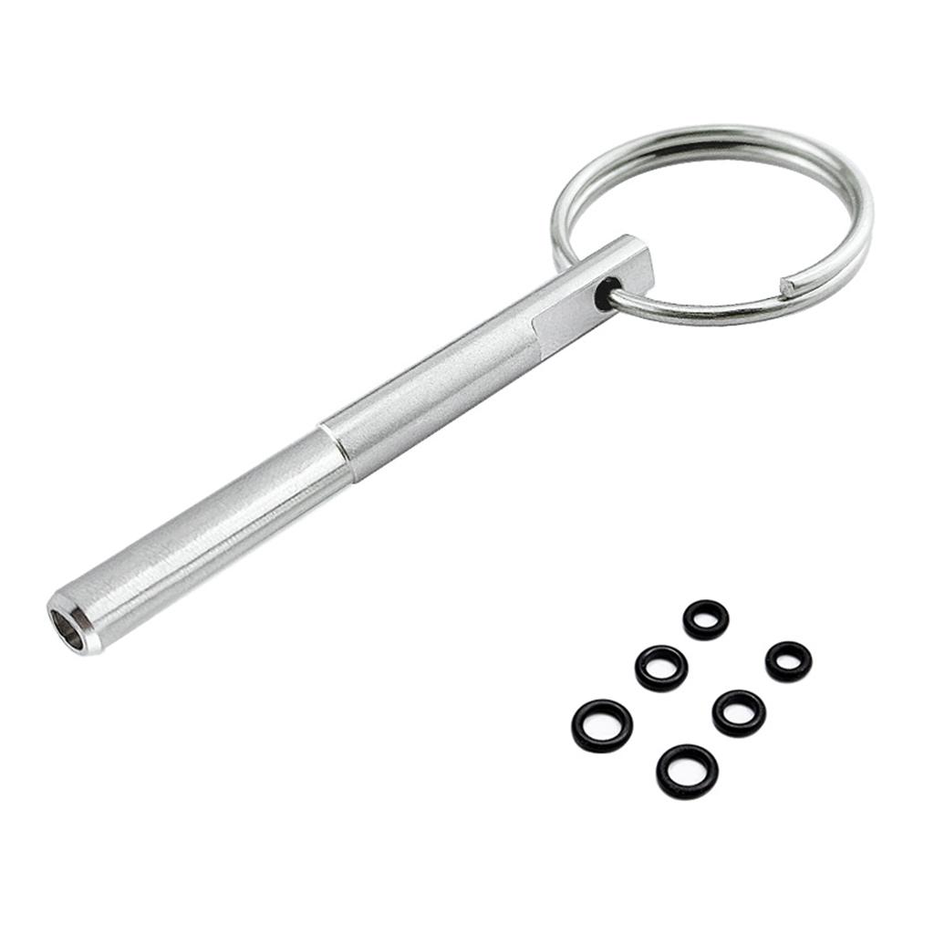 Repair Security Tool Key Open Security Oval Head Screws Special Bit Key Removal Service For Coffee Machine
