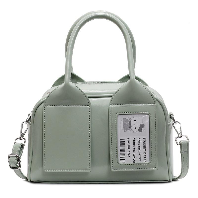 Handbag Women's New Fashion Casual Shoulder Messenger Bag