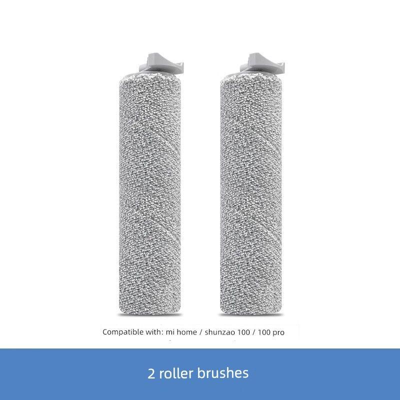 Applicable to Xiaomi MiJia 2 Washing Machine Rolling Brush 3/4/Pro/Max/2c/4C Shunzao H100/M20/Z30 Accessories