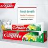 Colgate Fresh Herbal Toothpaste