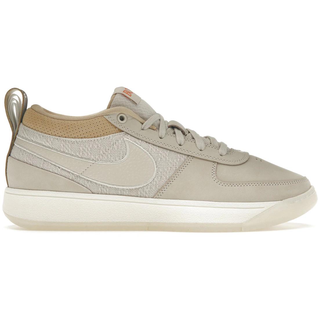 

Кроссовки Nike Book 1 Mirage (Полупрозрачная подошва)(FJ4249-100) 45
