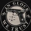 Leisure In We Trust T-shirts voor Heren Ronde Hals Puur Katoenen T-shirt Smith Cool Wesson Korte Mouwen Tees