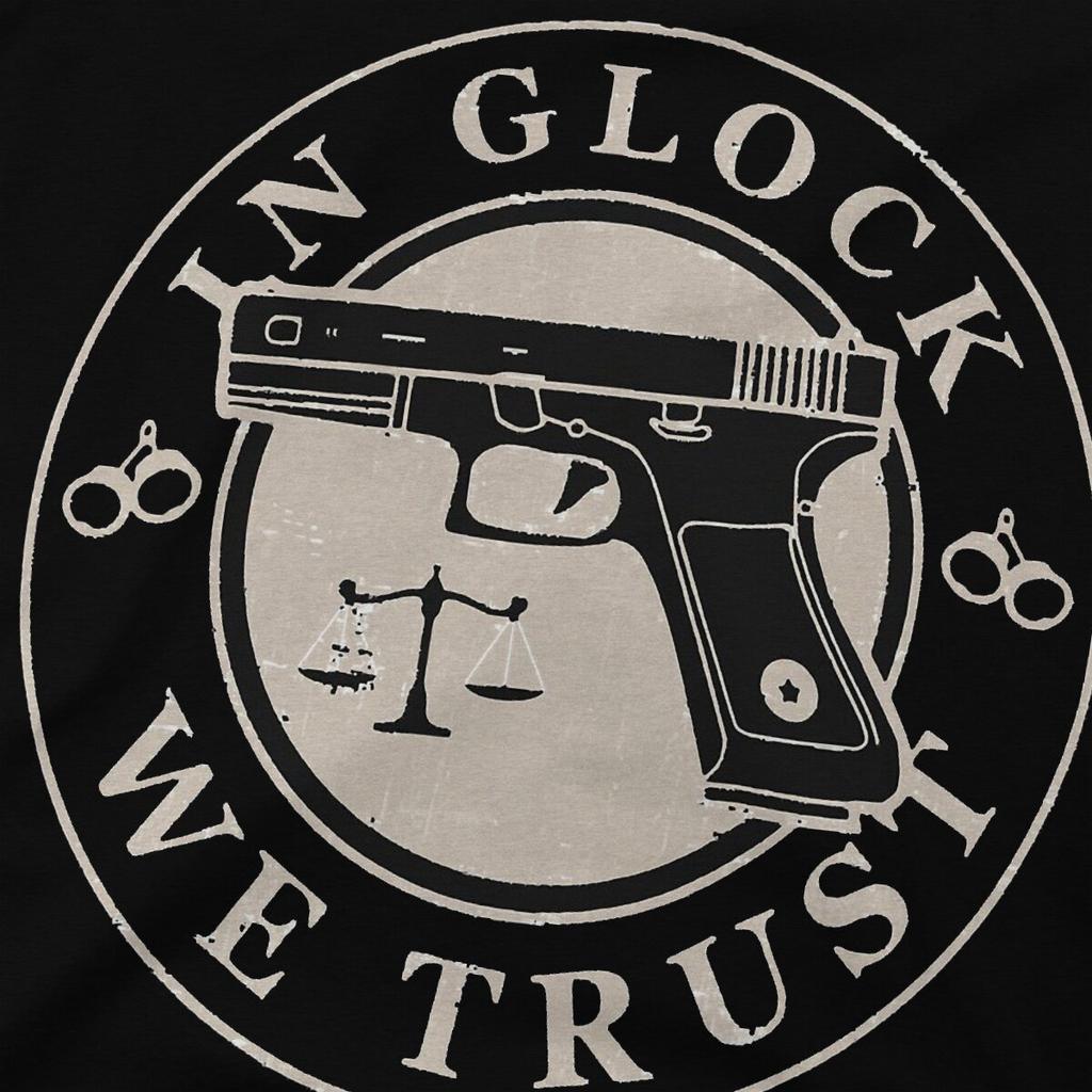 Leisure In We Trust T-shirts voor Heren Ronde Hals Puur Katoenen T-shirt Smith Cool Wesson Korte Mouwen Tees