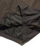 PHYPS MOTORCYCLE Basic Nylon Pocket Long Sleeve Brown