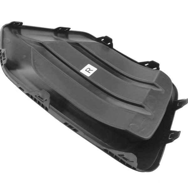 Fog Light Cover for 2015-2022 Chevrolet Trax Front Left Bumper (Part #42537707) No size information available