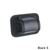 Flying Fishing Rod Storage Holder Rod Stand Belt Thickened Anti-Drop Fishing Rod Fasten Holder Loop Strap Fixed For Molle System