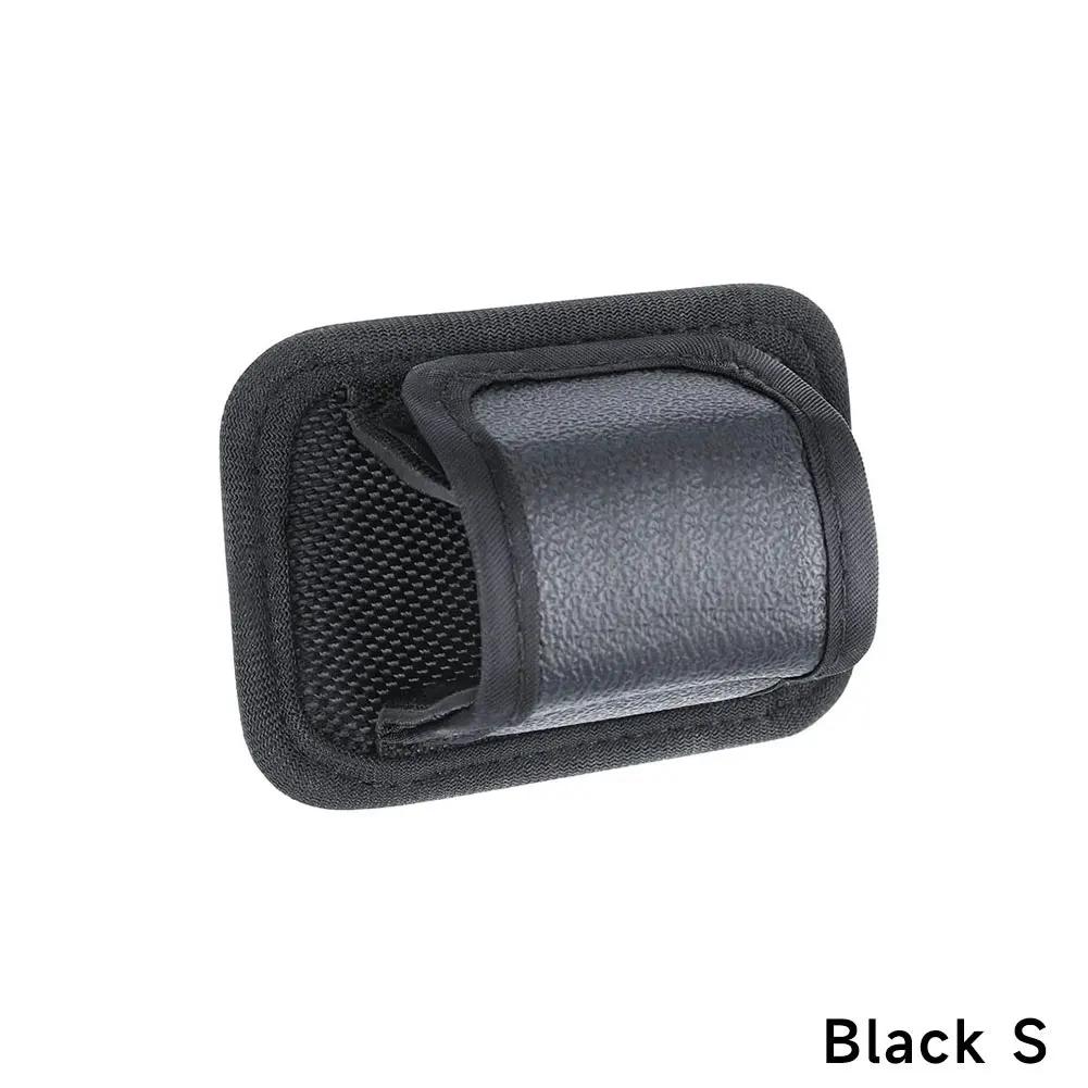Flying Fishing Rod Storage Holder Rod Stand Belt Thickened Anti-Drop Fishing Rod Fasten Holder Loop Strap Fixed For Molle System