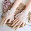 Fashion Detachable Lace Cuffs for Women Clothing