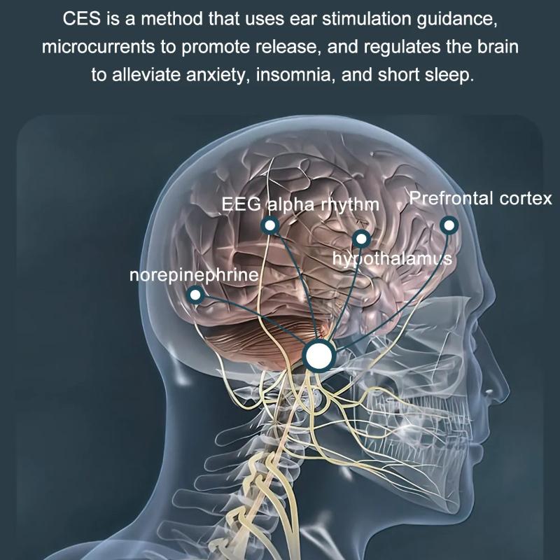 2025 New CES Science Sleep Aid Smart Watch Men Laser Treatment Three High ECG+PPG Body Temperature BT Call Health Smartwatches