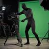 Traje Ligero Elástico Unisex Traje Zentai de Cuerpo Entero para Adultos Fiesta de Halloween Cosplay Body Bodysuit Hombres Mujeres Unitardo Elástico de Spandex
