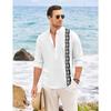 Men’s Short Kurta