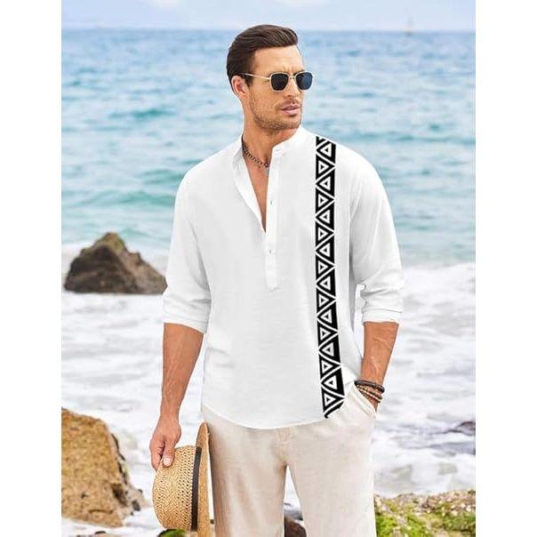 Men’s Short Kurta