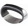 Garlic Press - Leifheit - 03146 - Stainless Steel and Plastic - High-end Design - Comfortable Grip
