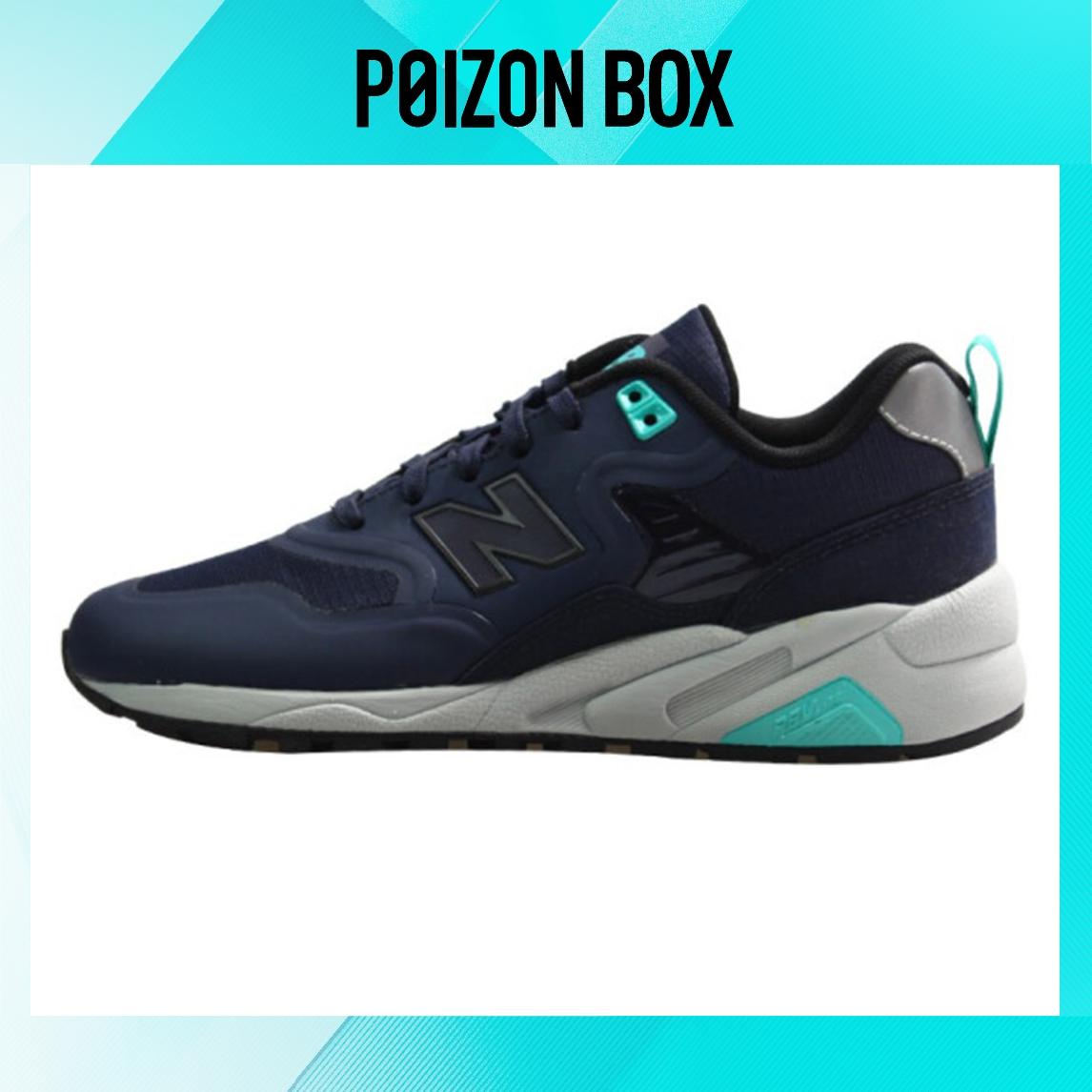 

кроссовки New Balance NB 580 Running shoes Unisex MRT580TN