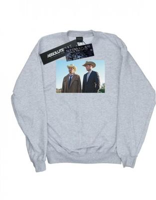 Mens Stetson Boys Sweatshirt