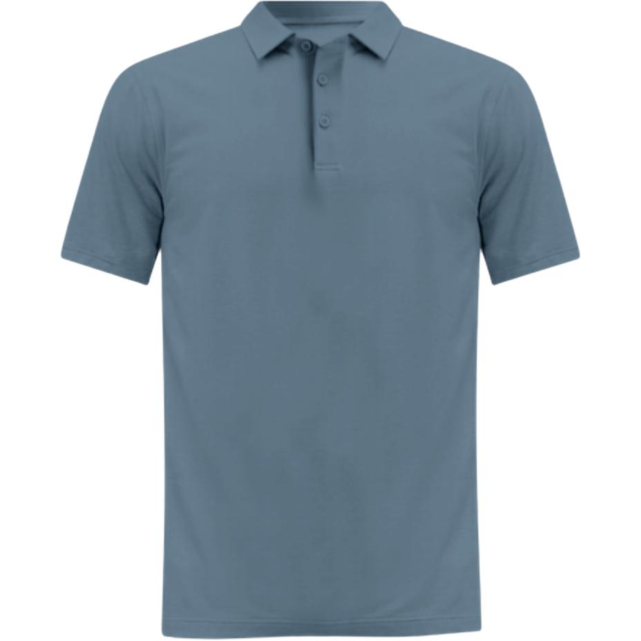 Lululemon Polo Shirts Men's Crew Neck Moderate Other LM3CY5S
