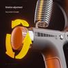 Adjustable Counting Hand Grip Strengthener