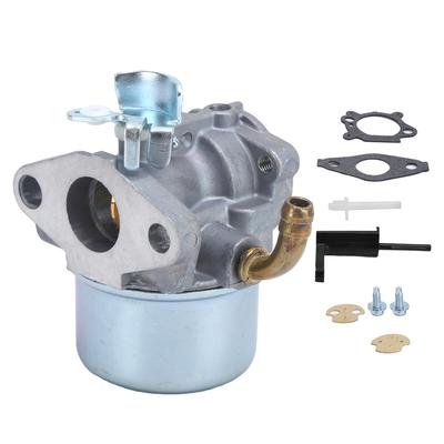 Carburador de Aleación de Aluminio de Repuesto para 591299 798650 698474 791991 Piezas para Cortacésped