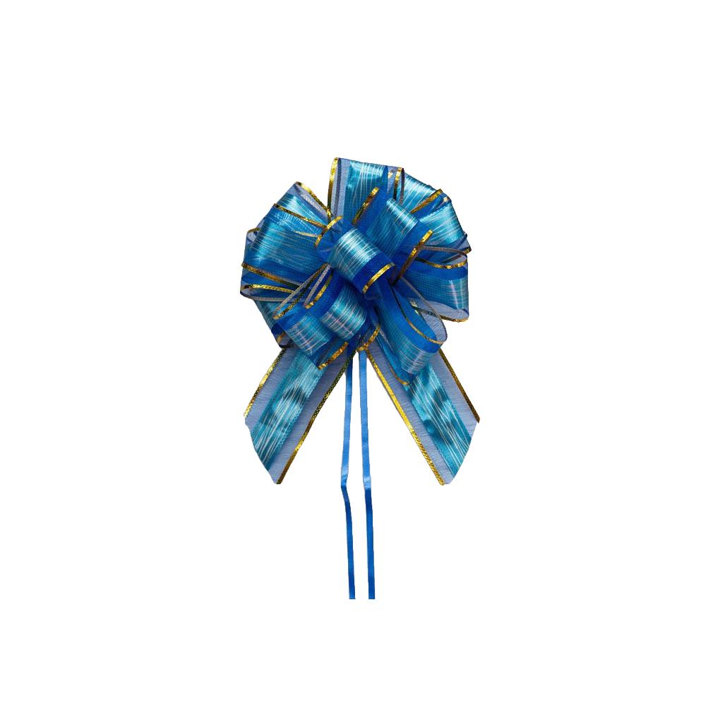 Pull Bows Ribbon for Gift Wrapping Festive Wedding Decoration Wear-resistant Gifts Baskets Multifunctional Christmas Present