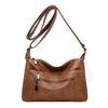 New Women's Bag, Versatile Single-shoulder Crossbody Bag, Simple and Elegant, Mom Bag, Trendy Handbag