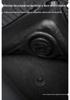 Eco-friendly TPE Floor Mats for 23-24 Yangwang U8 - Custom Car Interior Modification