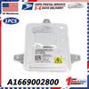 New Xenon HID Headlight Ballast Unit A1669002800 For 2011-17 Mercedes-Benz C ML