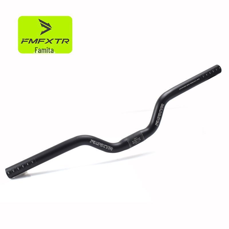 Bicycle Folding Handlebars: Fixed Gear, Big Swallow, Mid Swallow, Small Swallow, 25.4mm Scooter Compatible.